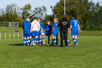 Bild 1 - C-Juniorinnen FSC BraWie 08 o.W. - MTSV Olympia Neumnster o.W. : Ergebnis: 0:14